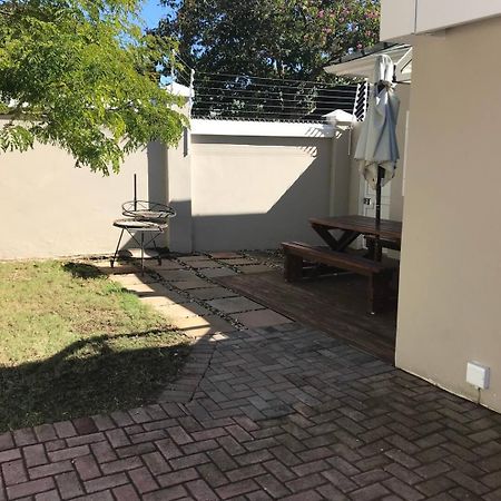 Cosy Private Cottage-Internet & Off Street Parking 伊丽莎白港 外观 照片