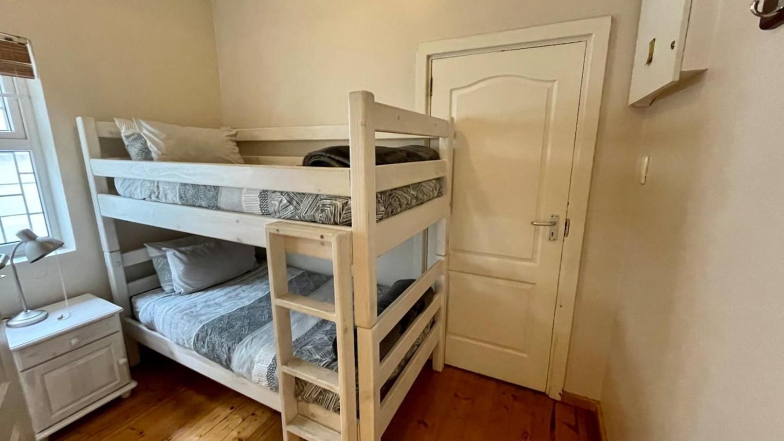 Cosy Private Cottage-Internet & Off Street Parking 伊丽莎白港 外观 照片