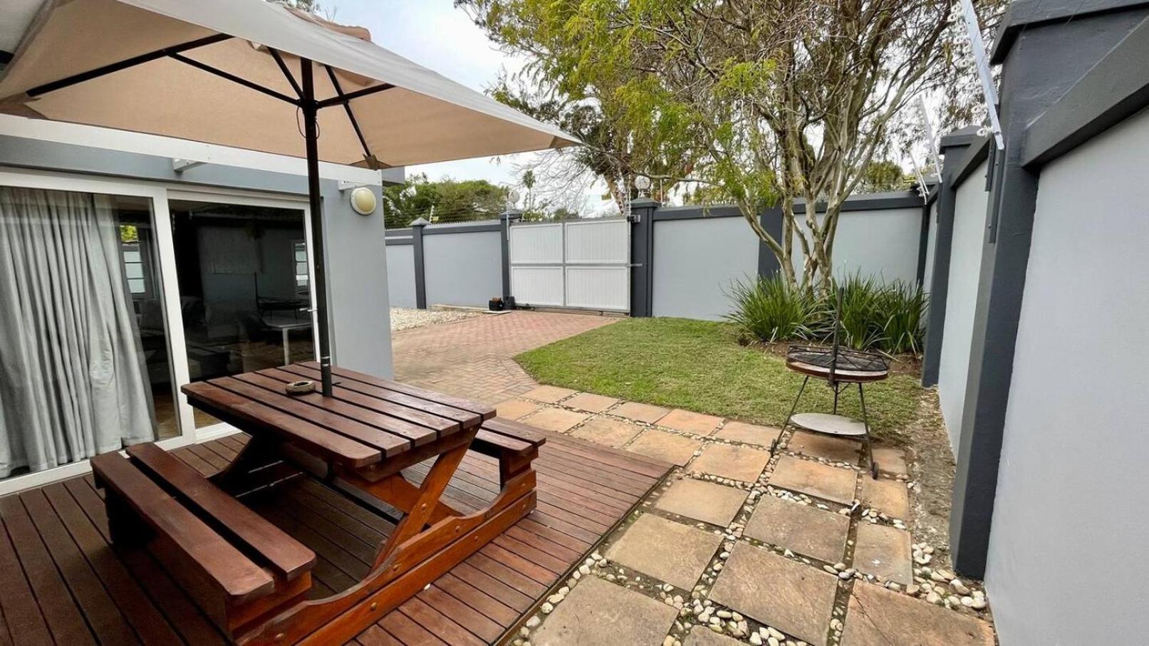 Cosy Private Cottage-Internet & Off Street Parking 伊丽莎白港 外观 照片