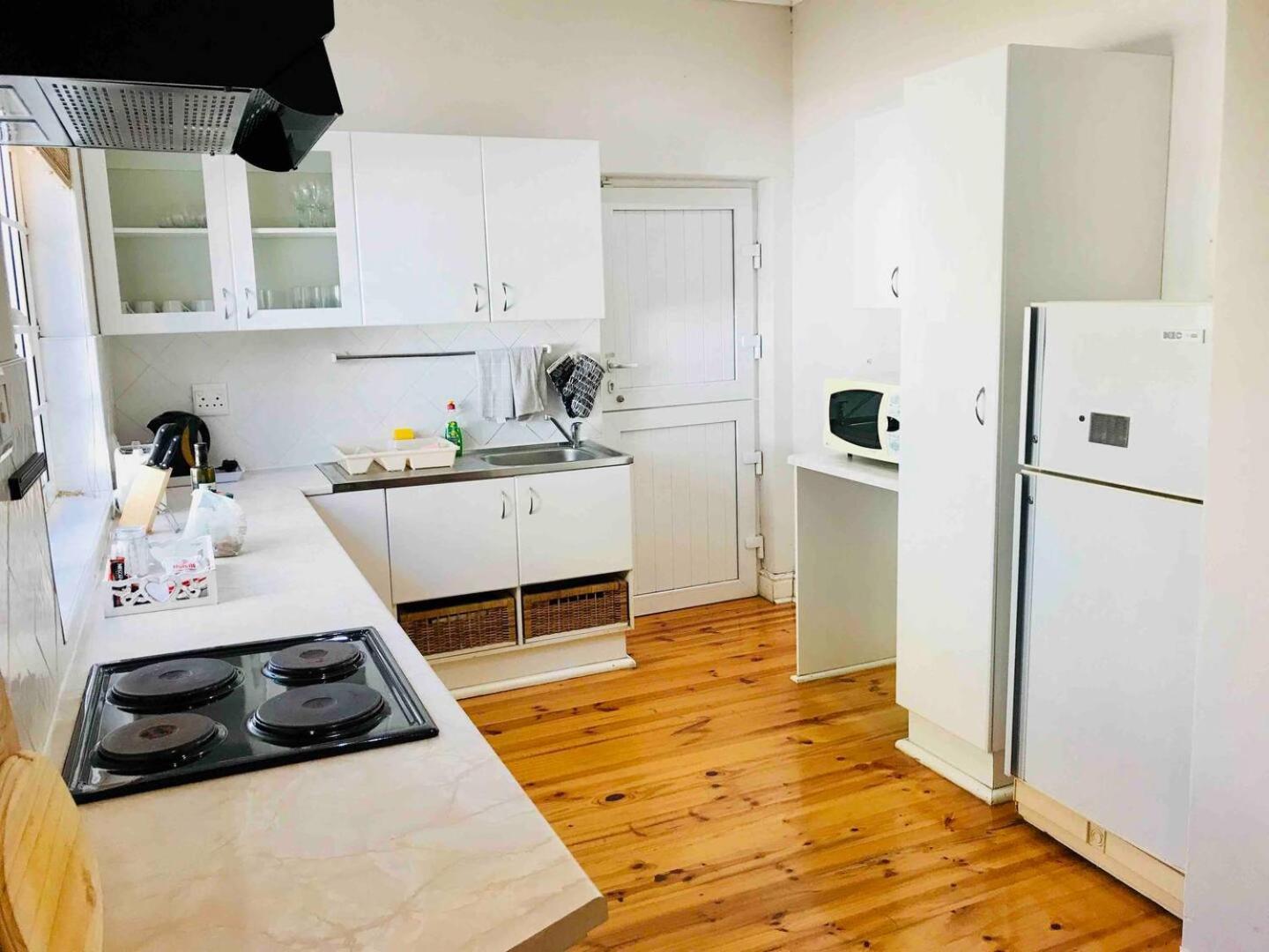 Cosy Private Cottage-Internet & Off Street Parking 伊丽莎白港 外观 照片