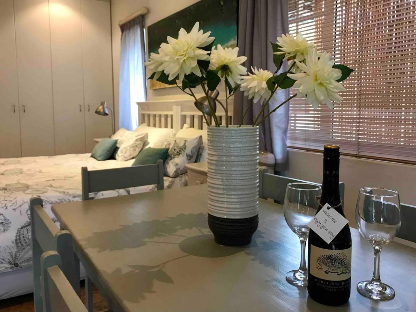 Cosy Private Cottage-Internet & Off Street Parking 伊丽莎白港 外观 照片
