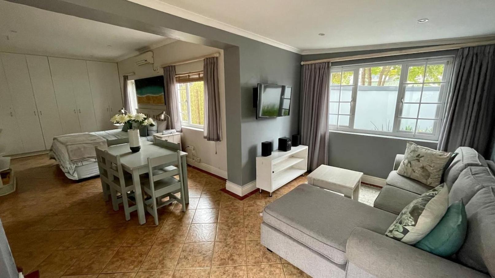 Cosy Private Cottage-Internet & Off Street Parking 伊丽莎白港 外观 照片