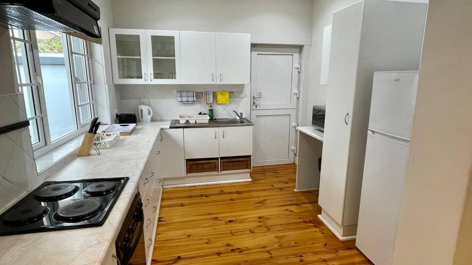 Cosy Private Cottage-Internet & Off Street Parking 伊丽莎白港 外观 照片