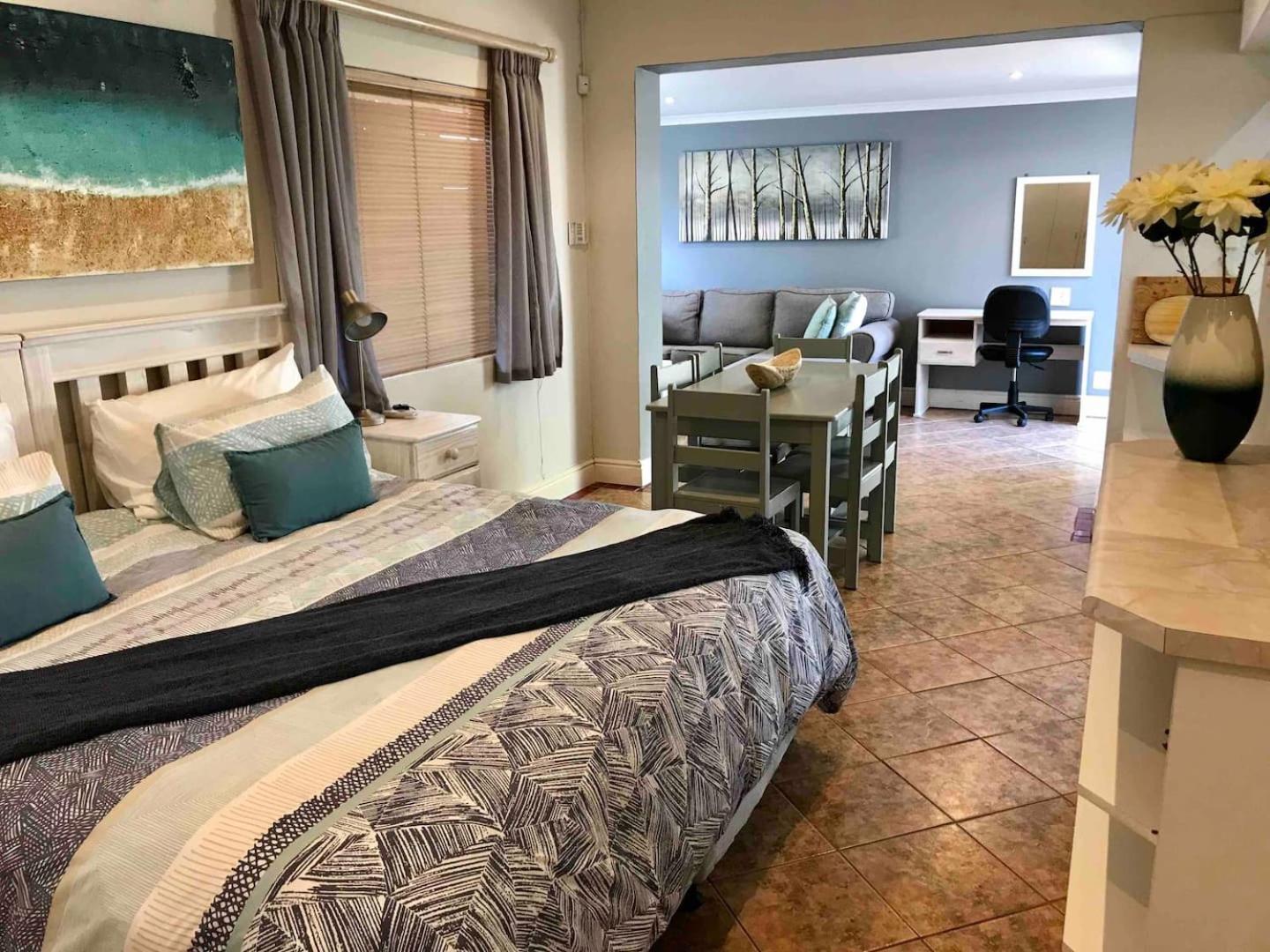 Cosy Private Cottage-Internet & Off Street Parking 伊丽莎白港 外观 照片