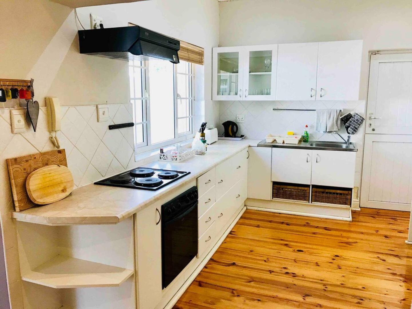 Cosy Private Cottage-Internet & Off Street Parking 伊丽莎白港 外观 照片